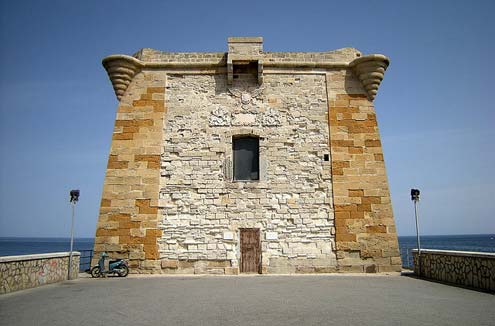 Torre Ligny - foto: leandros/flickr