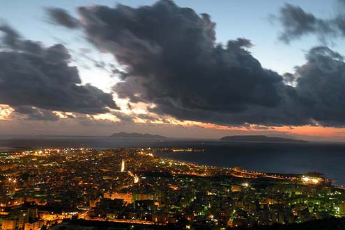 Bel vedere Trapani -  foto: Giovanni Bianco/flickr