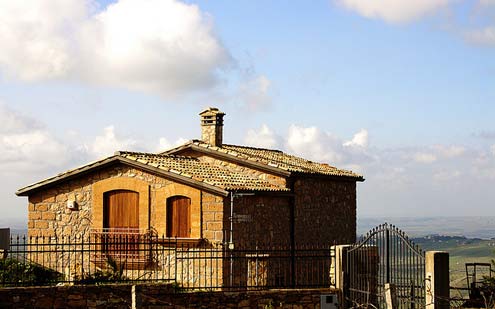 Trapani-provinsen - foto: Davide Restivo/flickr