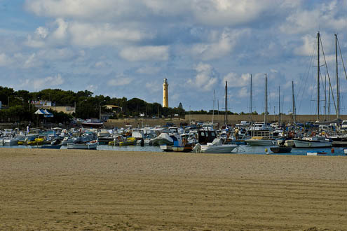 San vito lo capo strand