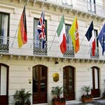 Le Chiavi San Francesco hotel i Trapani